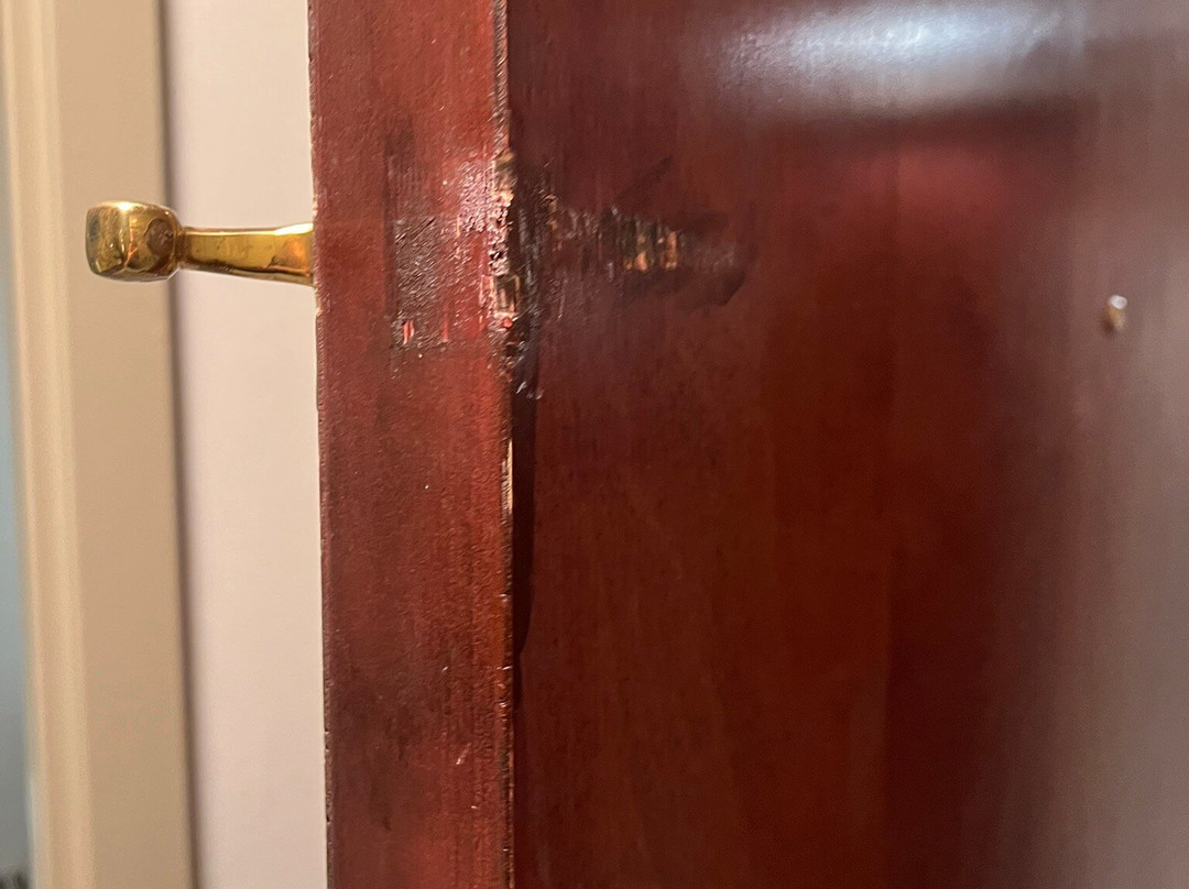 Indianapolis Marriott East主图