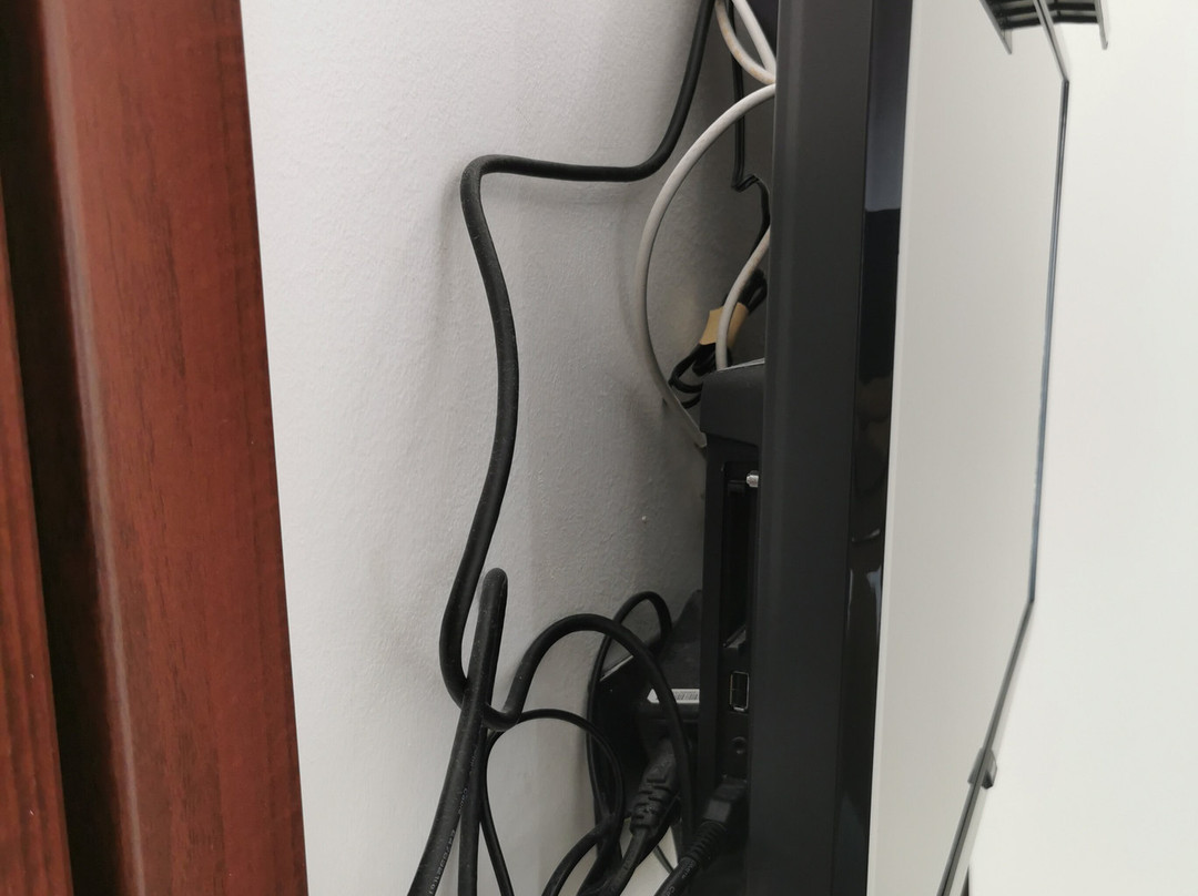 Hotel La Fontana主图