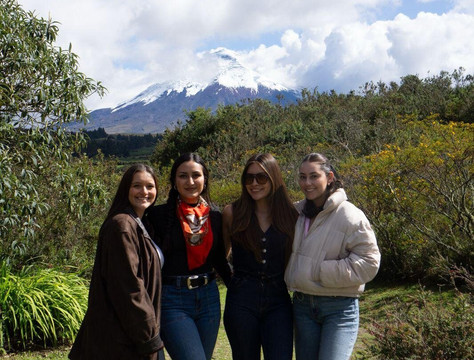 TransMagic-基多必去景点