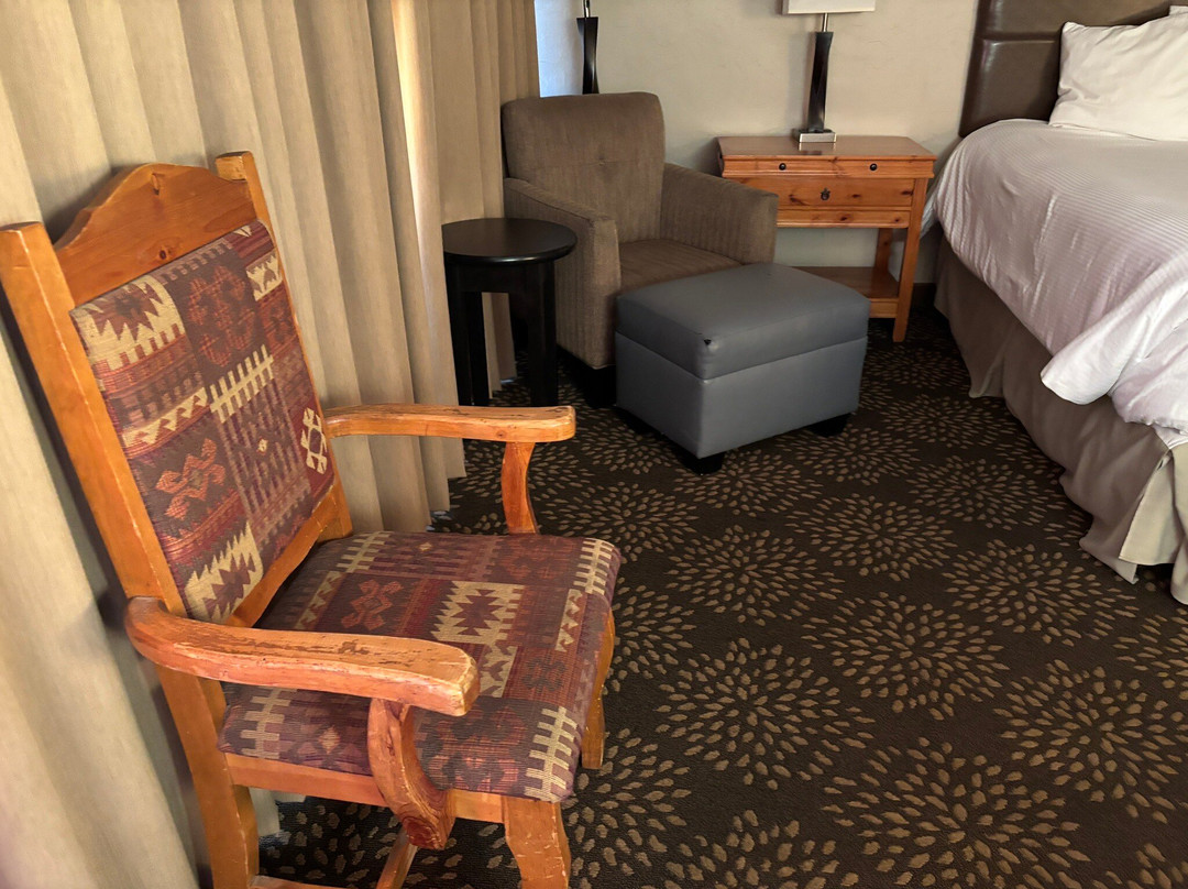 Best Western Mission Inn主图