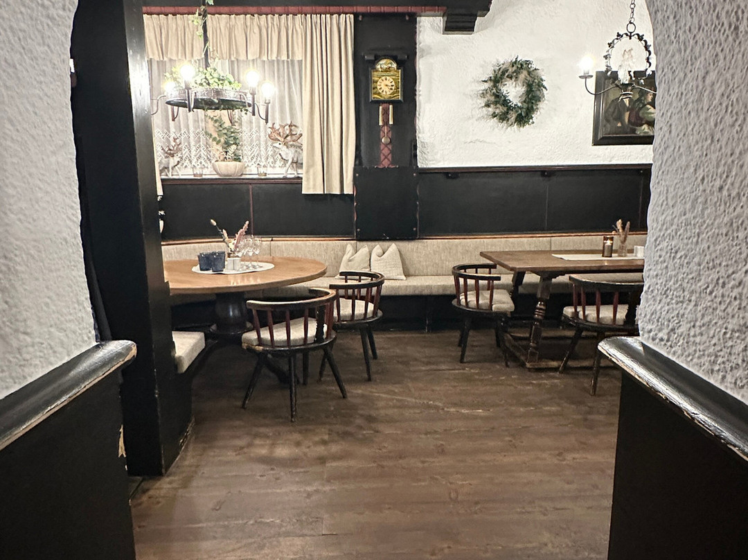 Hotel Stegerbräu Radstadt主图