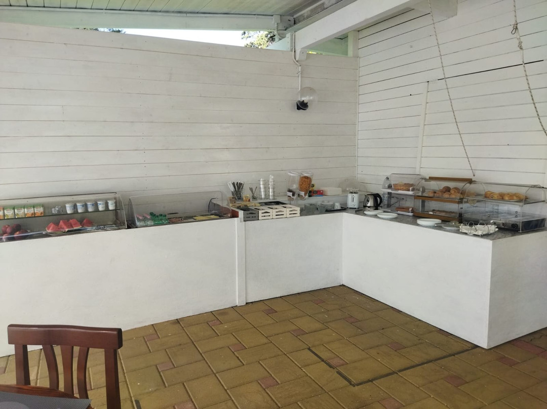 Villa Giada主图
