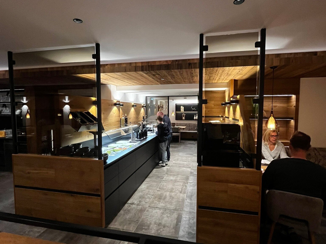 Apart-Pension Barnstatt主图