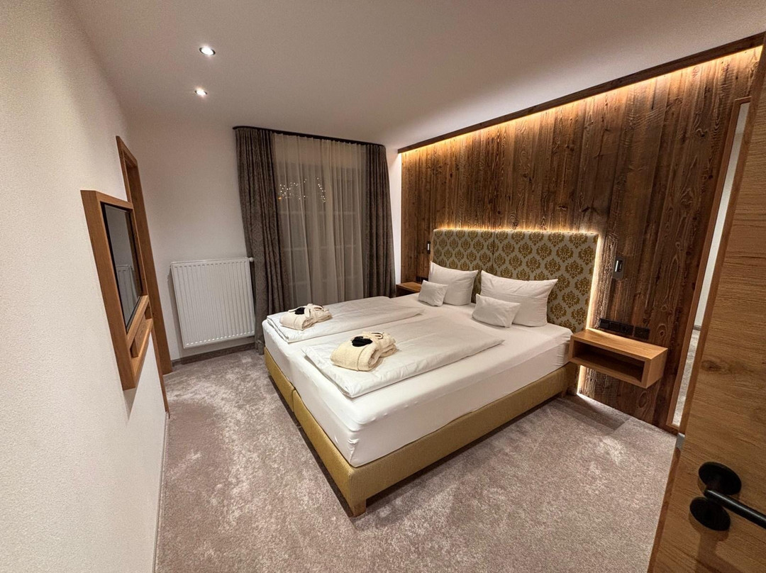 Hotel Alpenkoenig主图