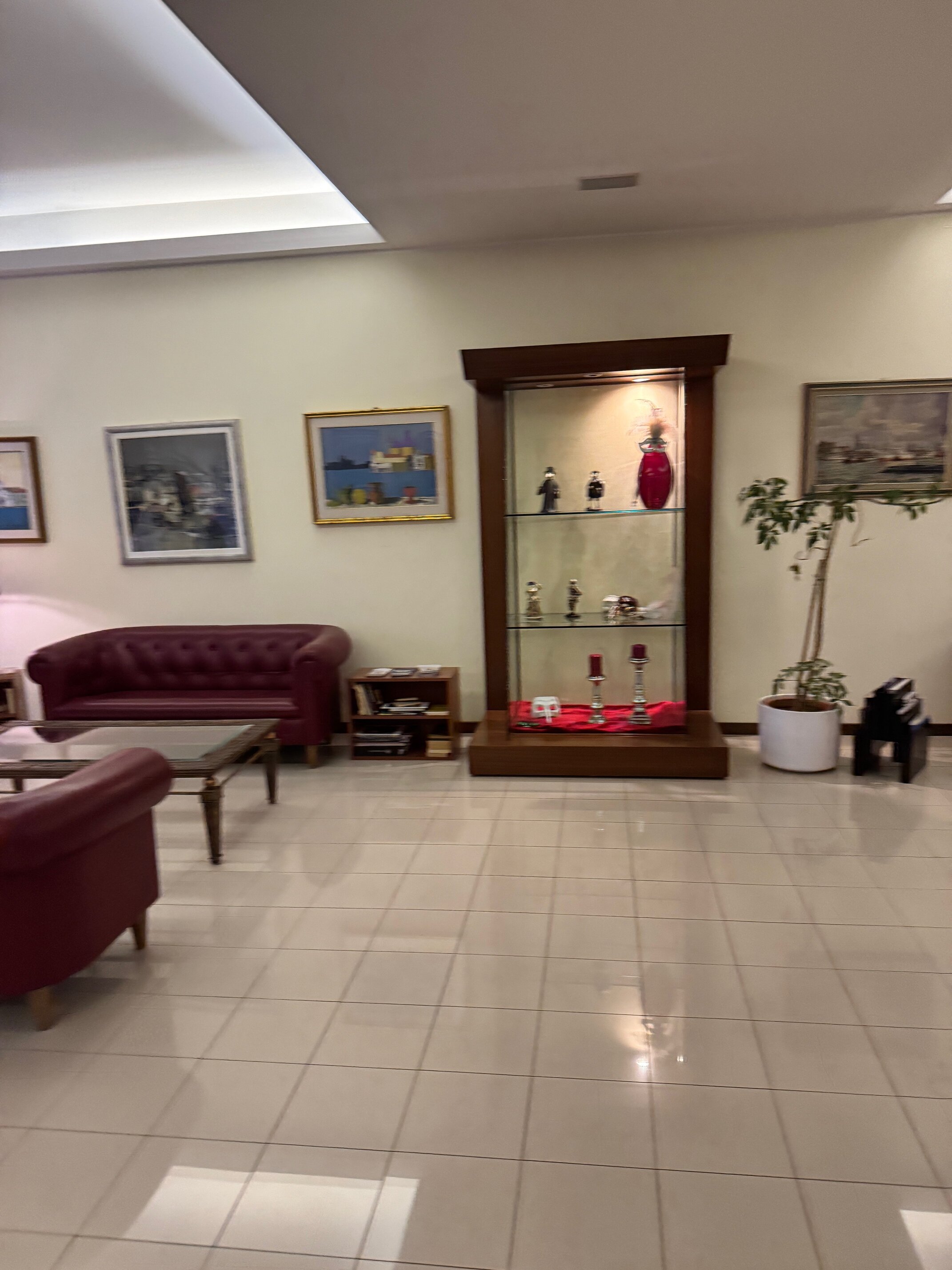 威尼斯机场缇香客栈酒店-官方