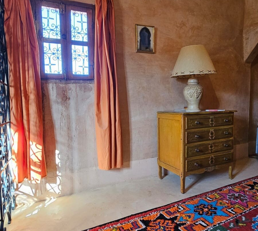 Kasbah Tigmi El Janoub主图