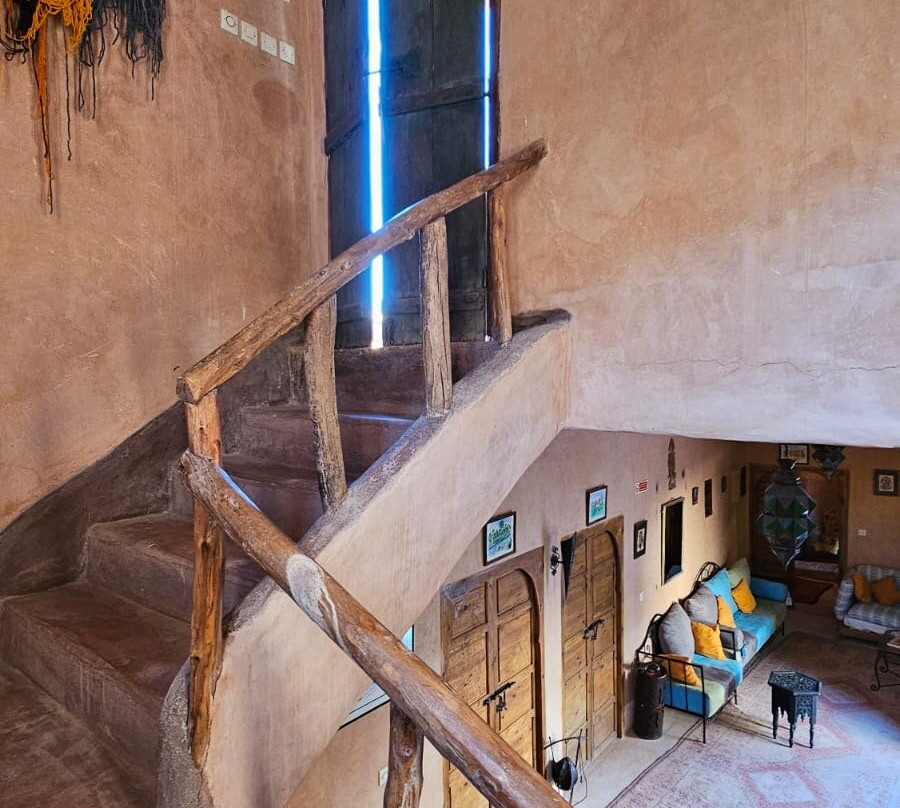 Kasbah Tigmi El Janoub主图