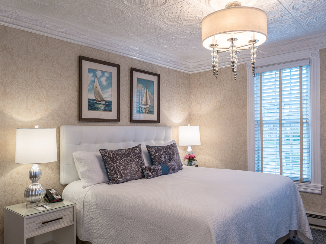 The Chateau Inn And Suites主图