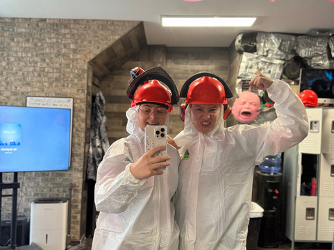 The Ragery-纽约市必去景点