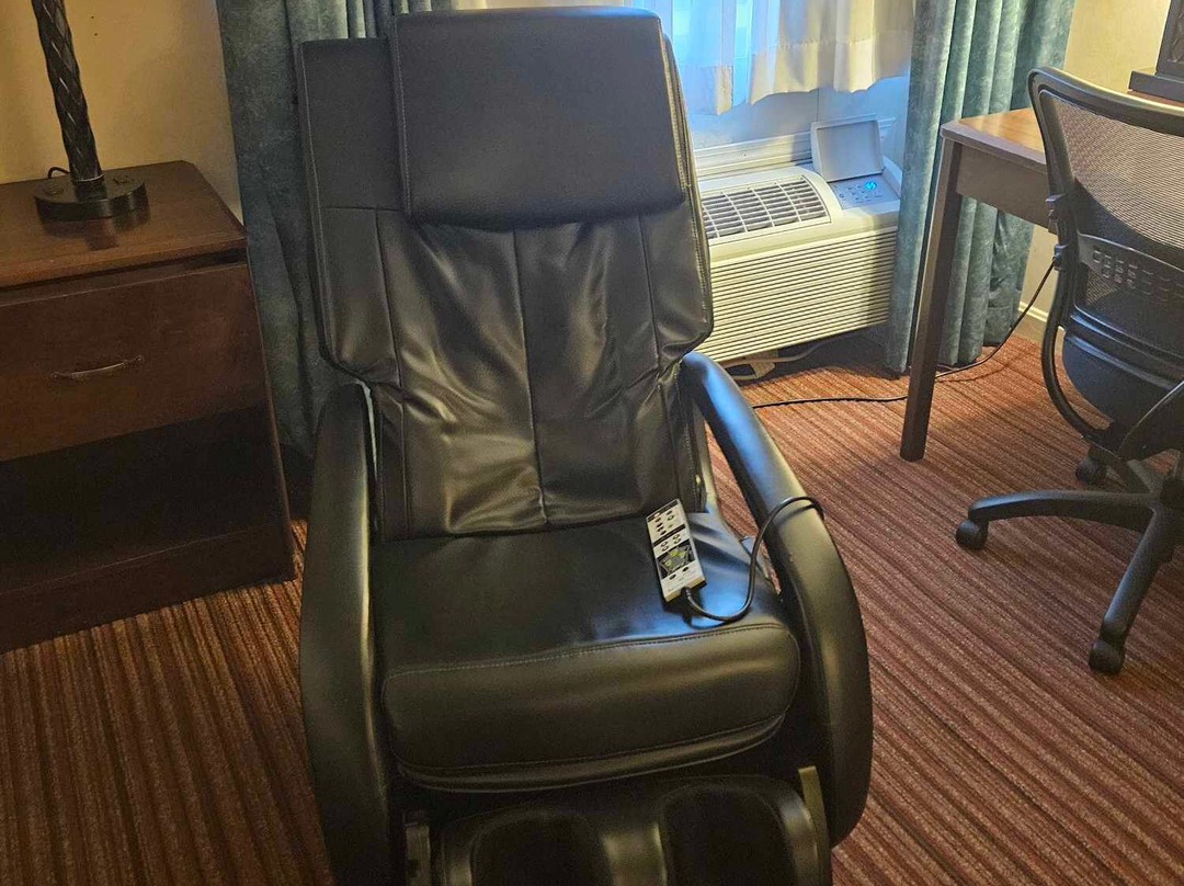 贝斯特韦斯特快乐庄园旅馆主图