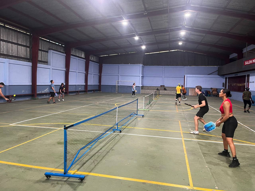 Pickleball Atenas景点图片