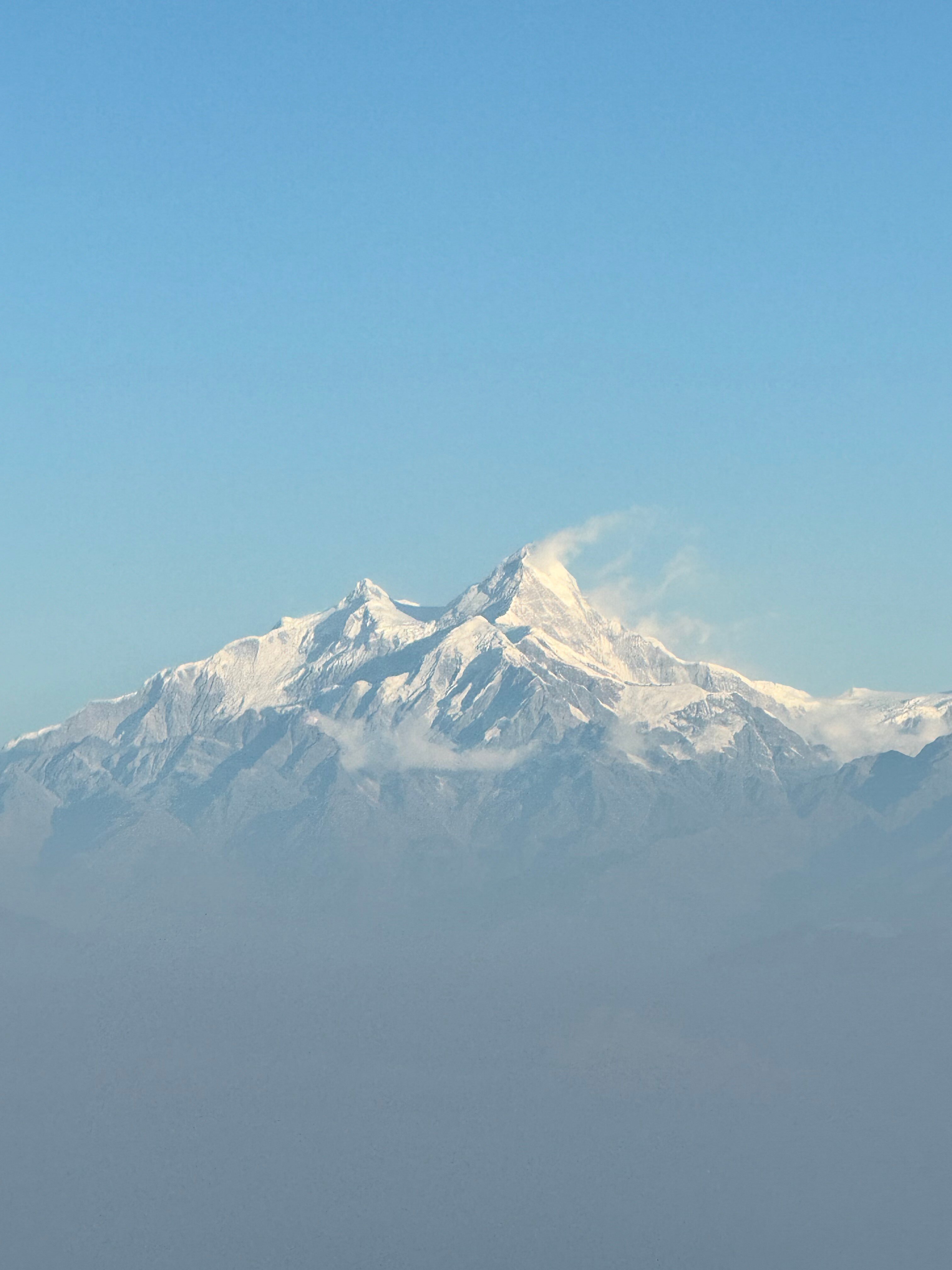 Chandragiri Hills Resort-酒店景观