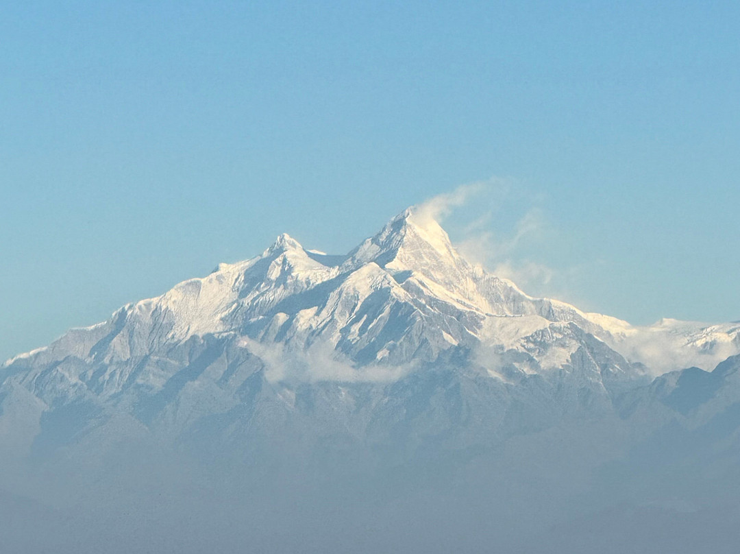 Chandragiri Hills Resort主图