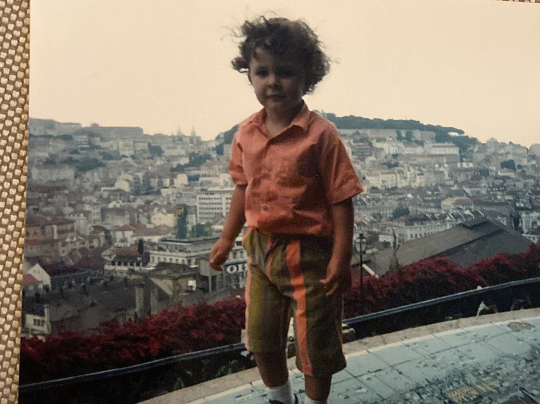 Gamma Expeditions-里斯本必去景点