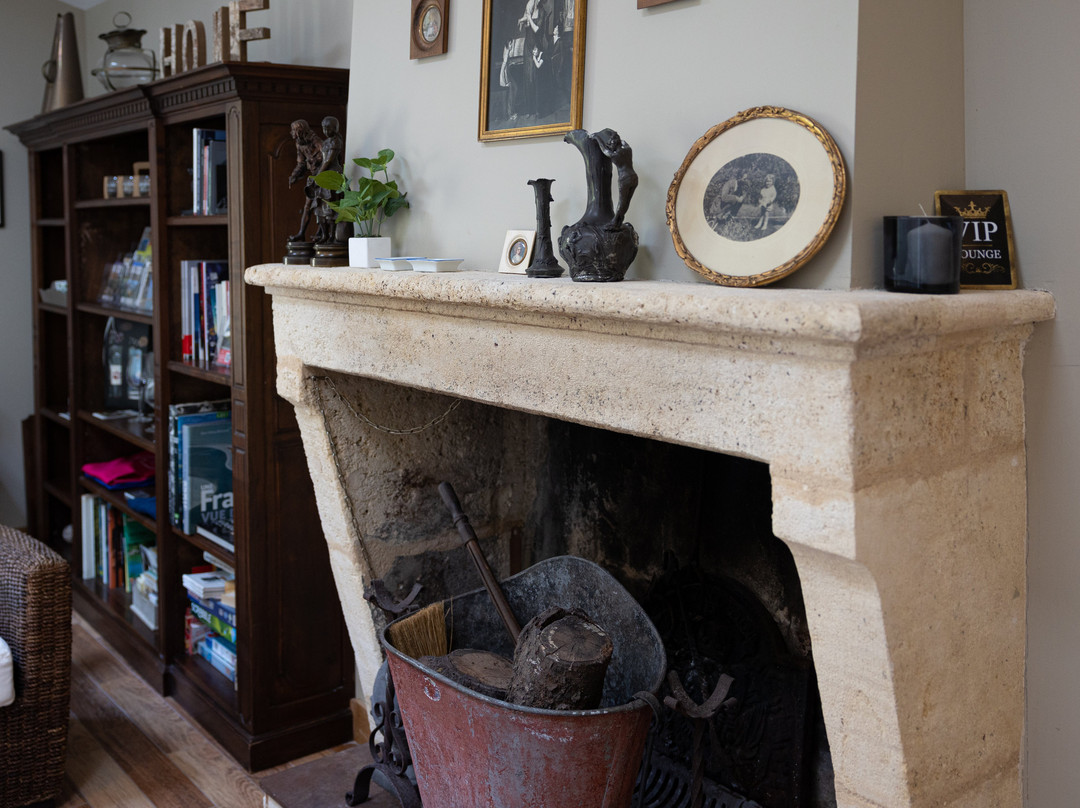 Château La Gravière主图