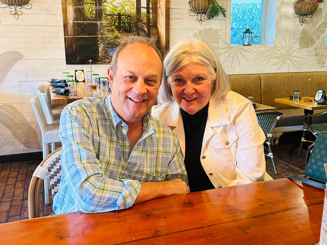 Palm Beach Historic Inn主图