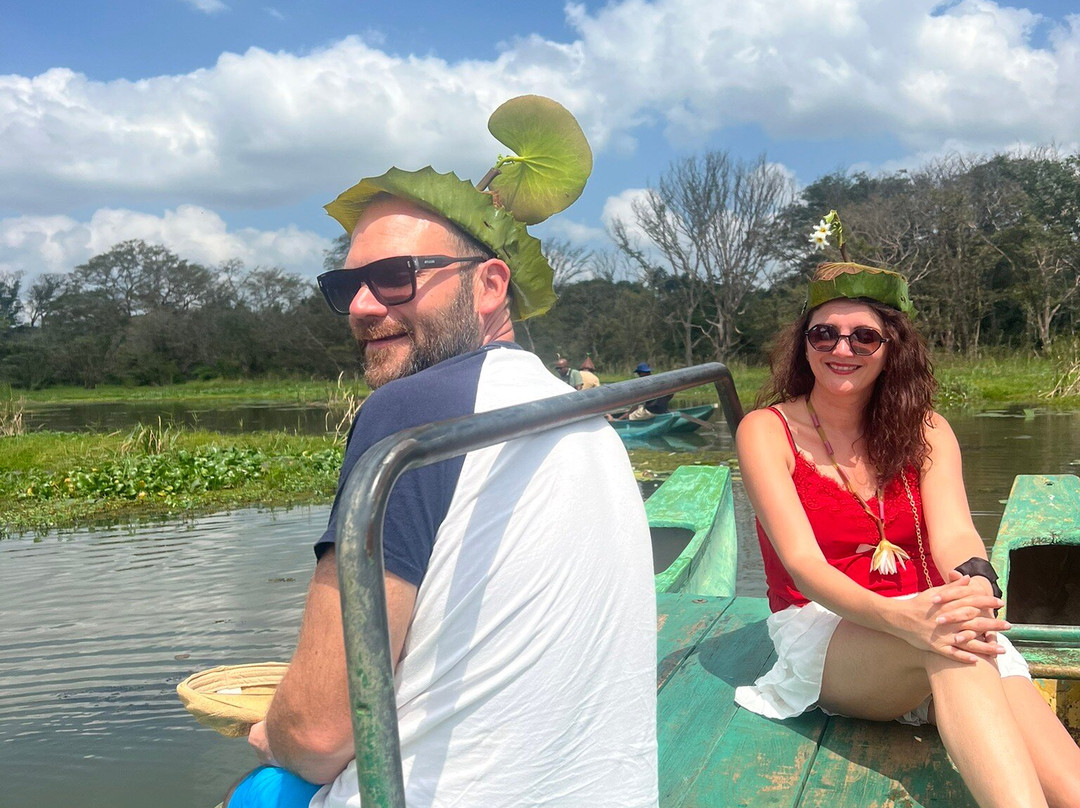akila village and lake adventure-哈巴拉娜必去景点