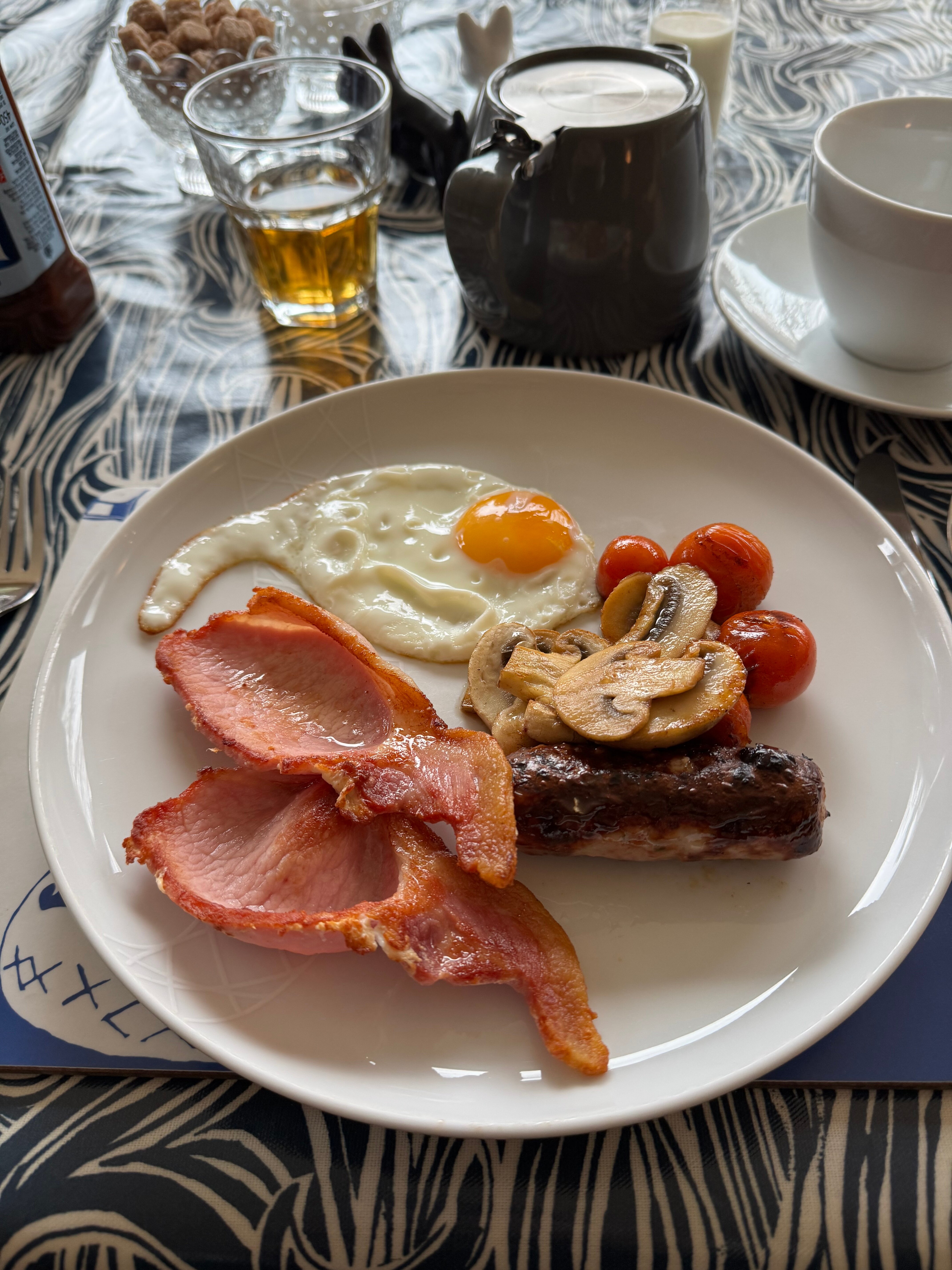 Birch House Bed and Breakfast-官方