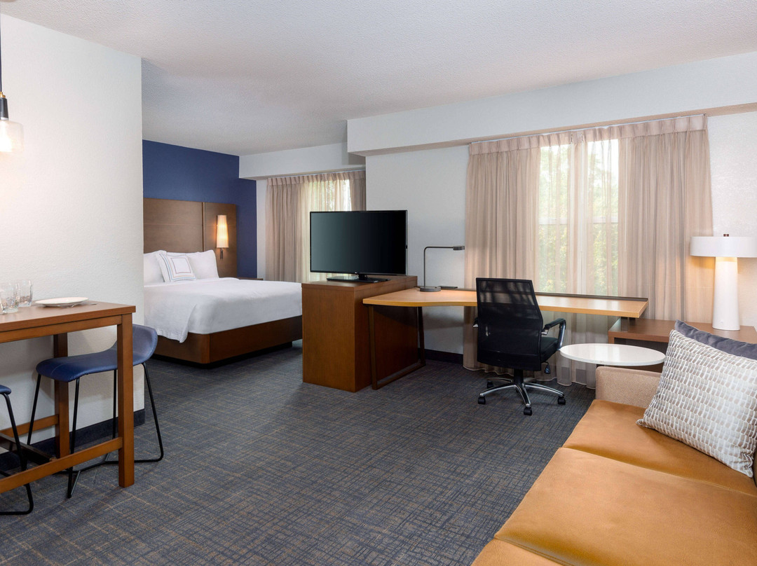 Residence Inn by Marriott Boston Brockton/Easton