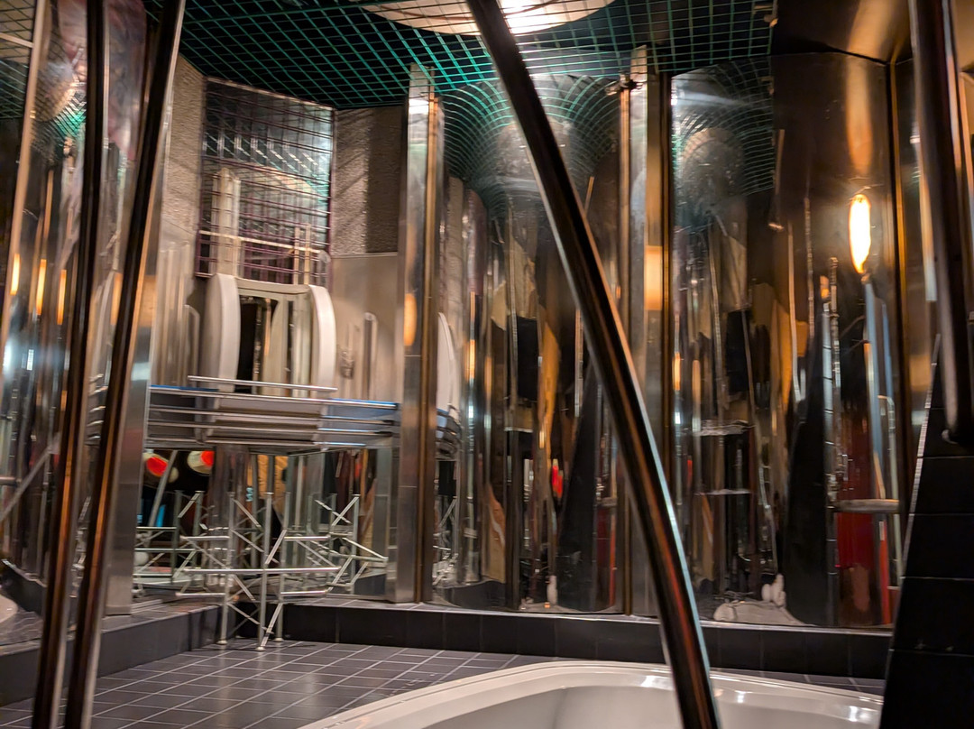 Feather Nest Inn主图