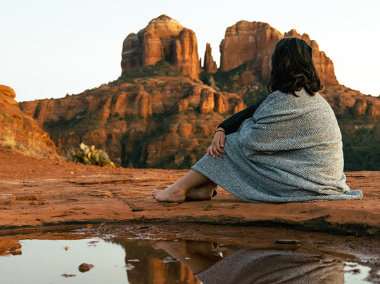 Sacred Arts Sanctuary-塞多纳必去景点