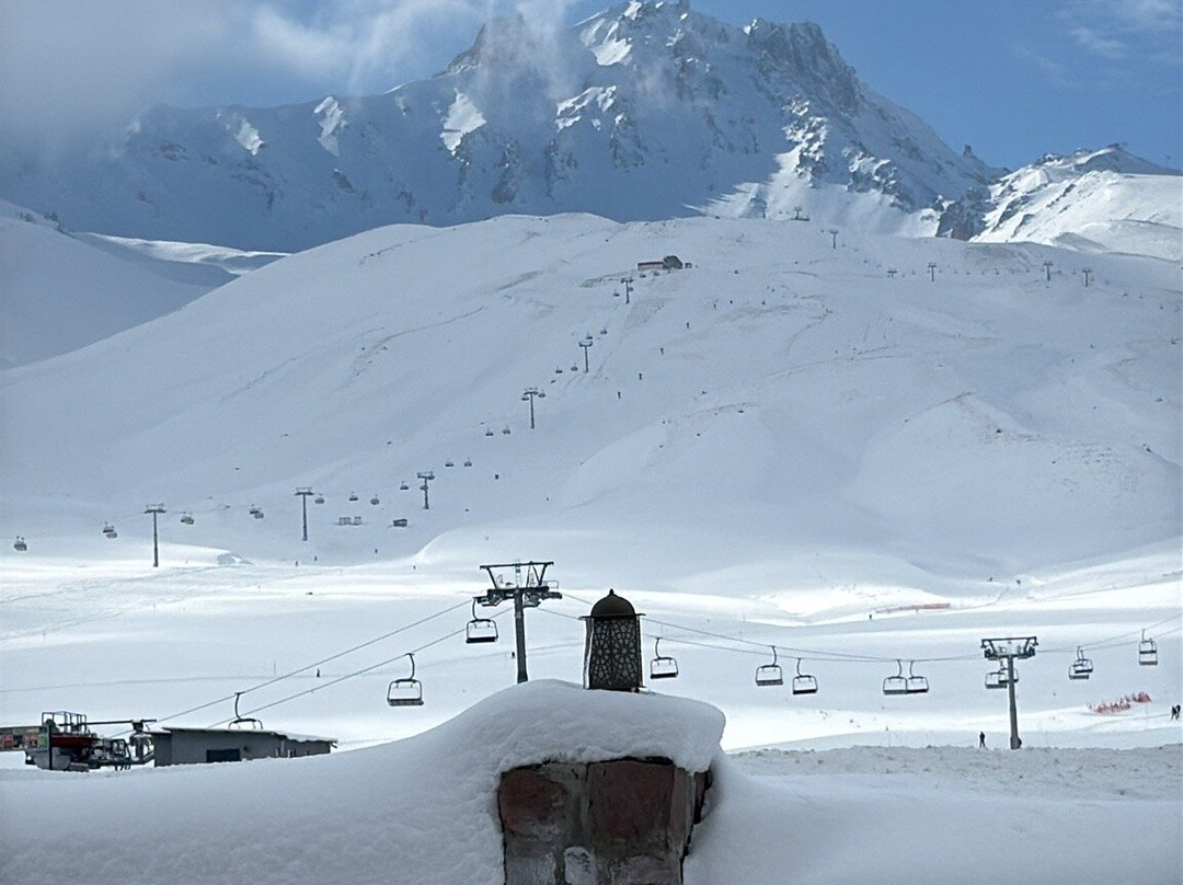 Mirada Del Lago主图