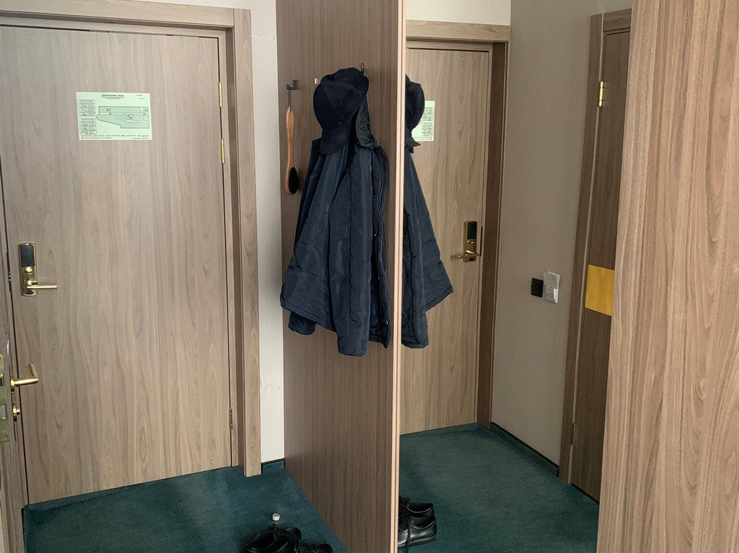Pellegreen Hotel主图