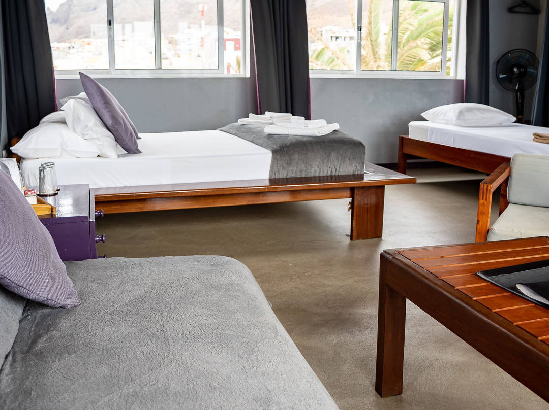 Kasa Tambla B&B主图