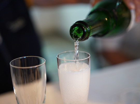 Ängabackens Björksoda-Vaggeryd必去景点