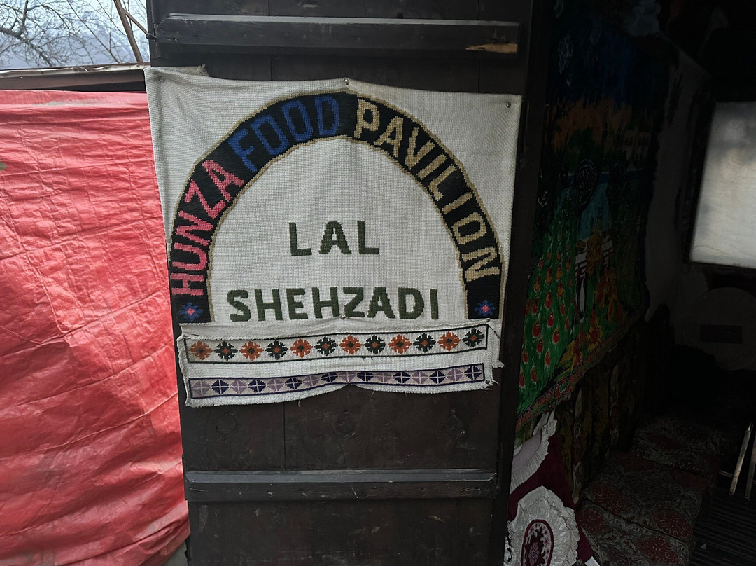 Hunza Valley-Gilgit必去景点