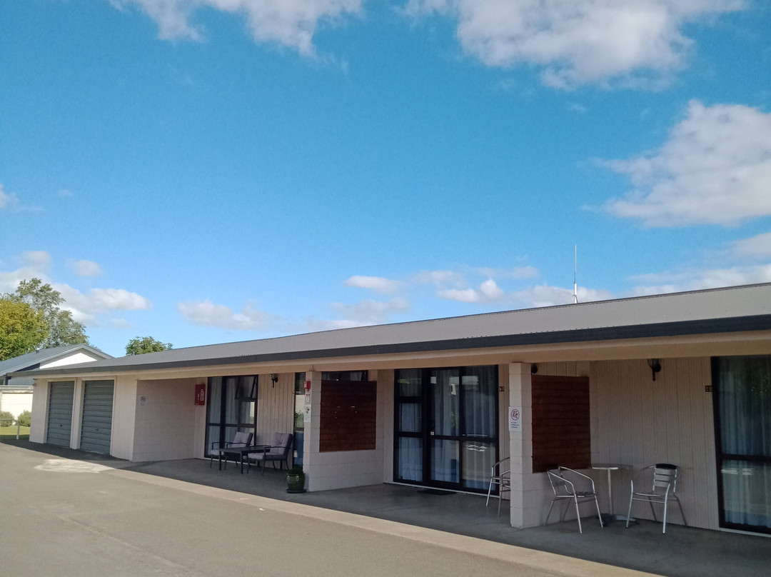 Tuki Tuki Motel主图