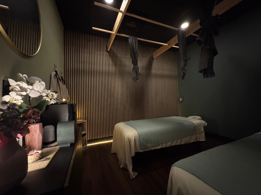 Pimalai Thai Massage Therapy & Wellness-圣安东尼奥市必去景点
