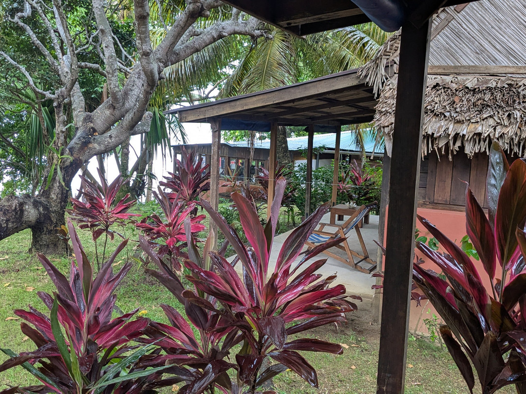 Boraha Village Ecolodge主图