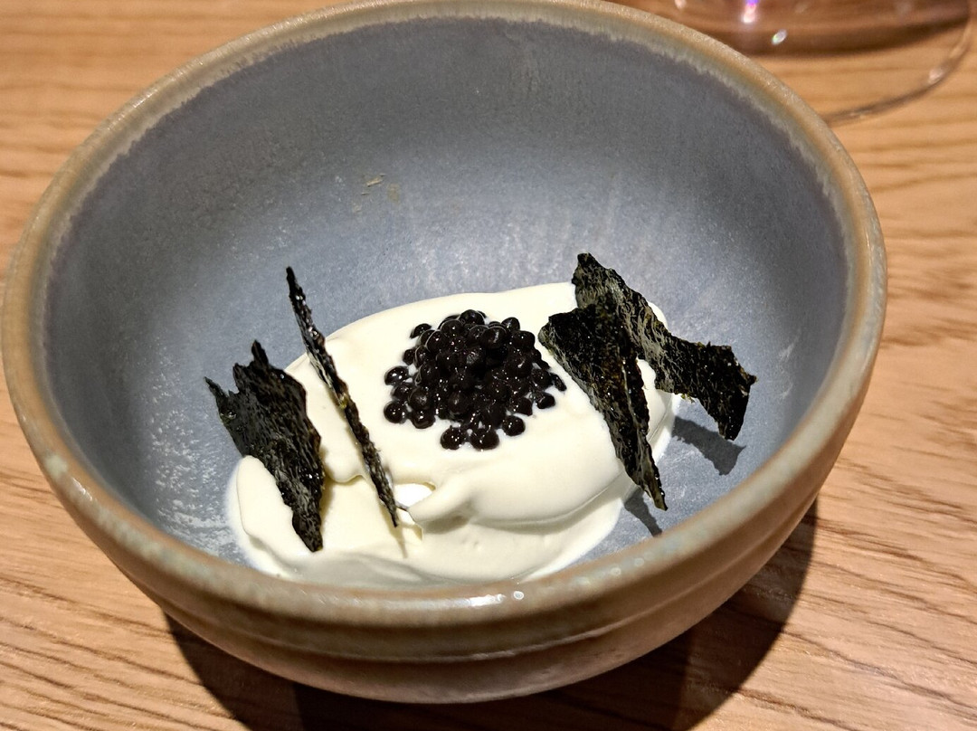 Core by Clare Smyth