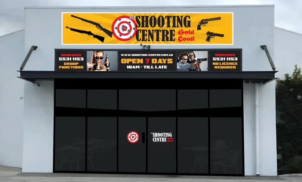 The Shooting Centre