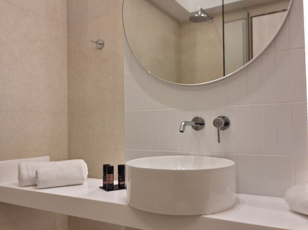 Kos Palace Hotel主图