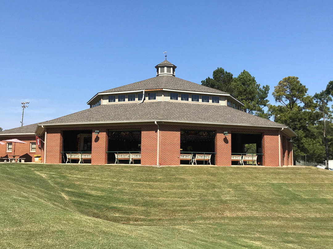 Shelby City Park景点图片