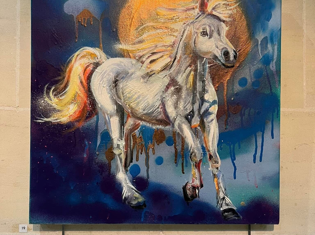 Southampton City Art Gallery-南安普敦必去景点