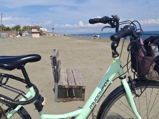 Adventures Cyprus-拉纳加必去景点