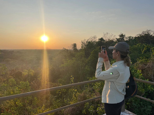 Rppn Canto Do Obrieni-Caseara必去景点