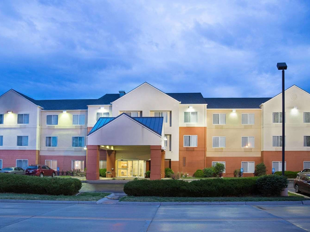 黑斯费尔菲尔德客栈