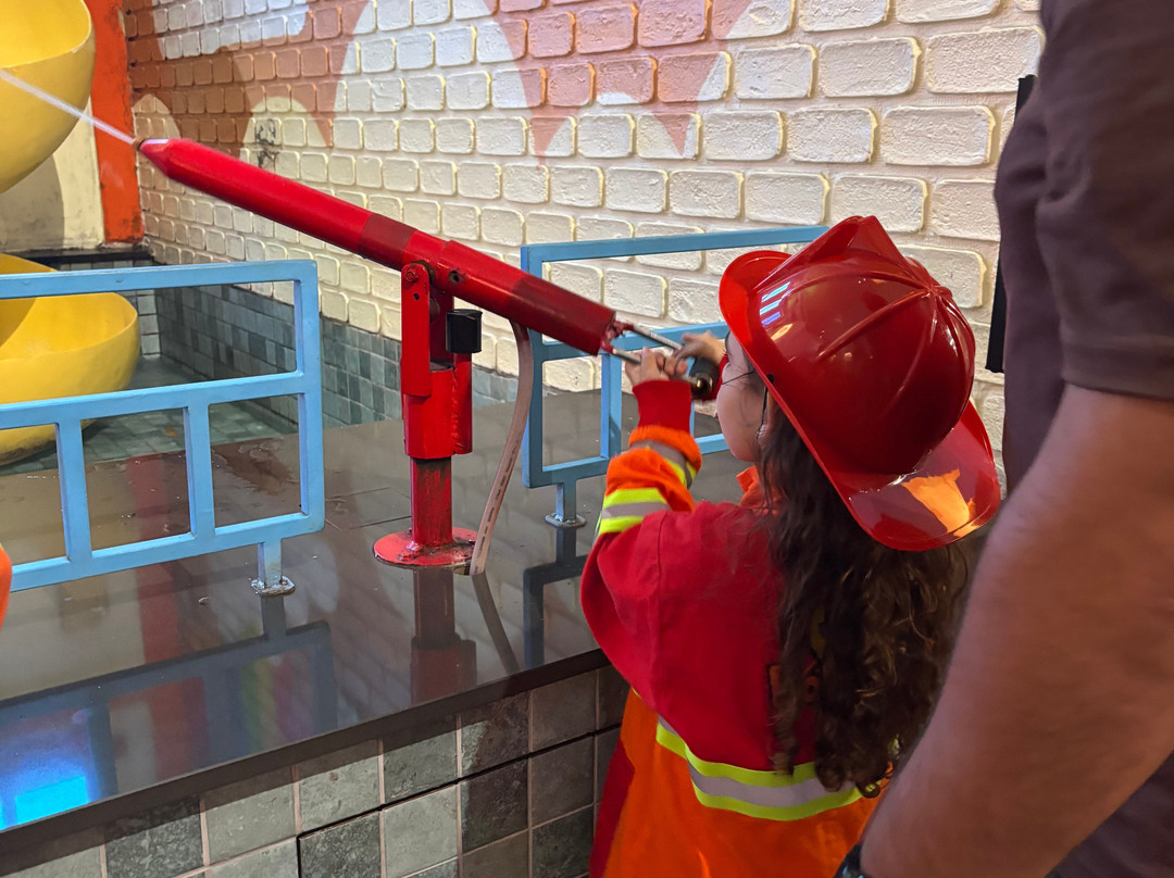 Vila da Mônica Gramado-格拉玛多必去景点