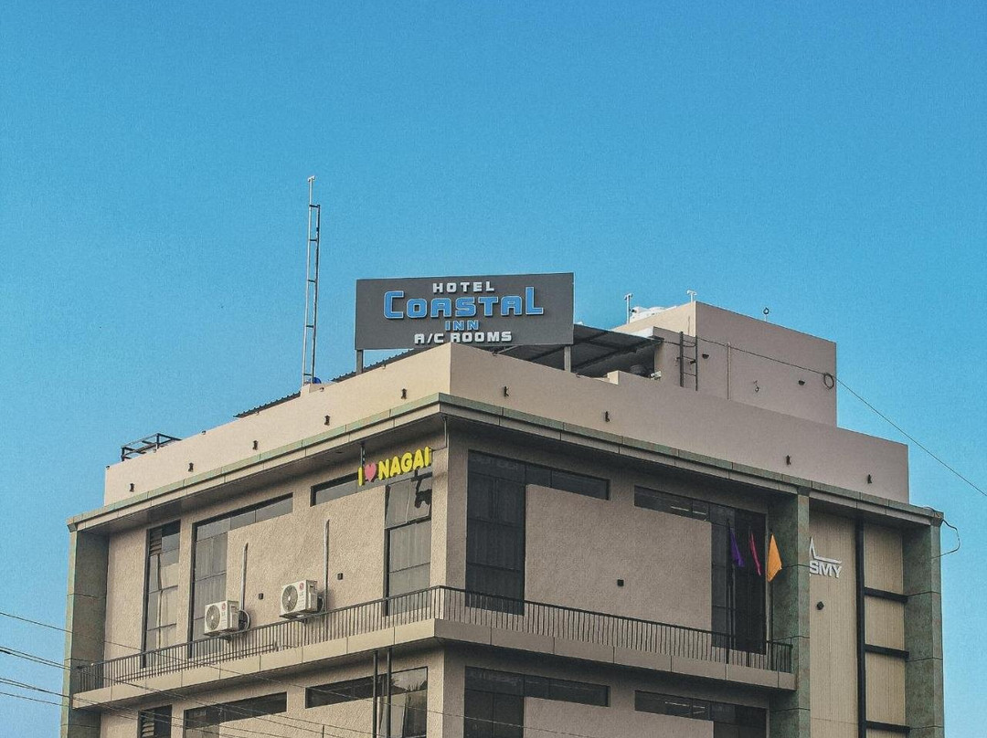 Hotel Coastal Inn