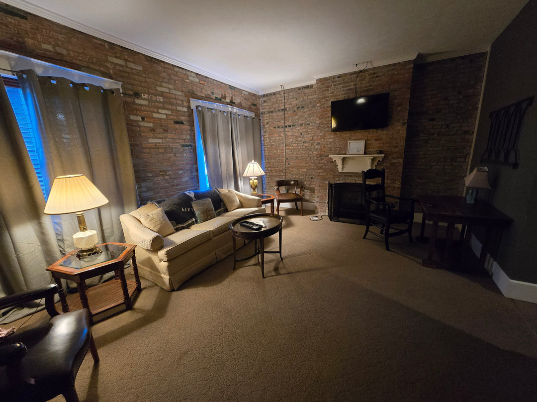 William Watson Hotel主图