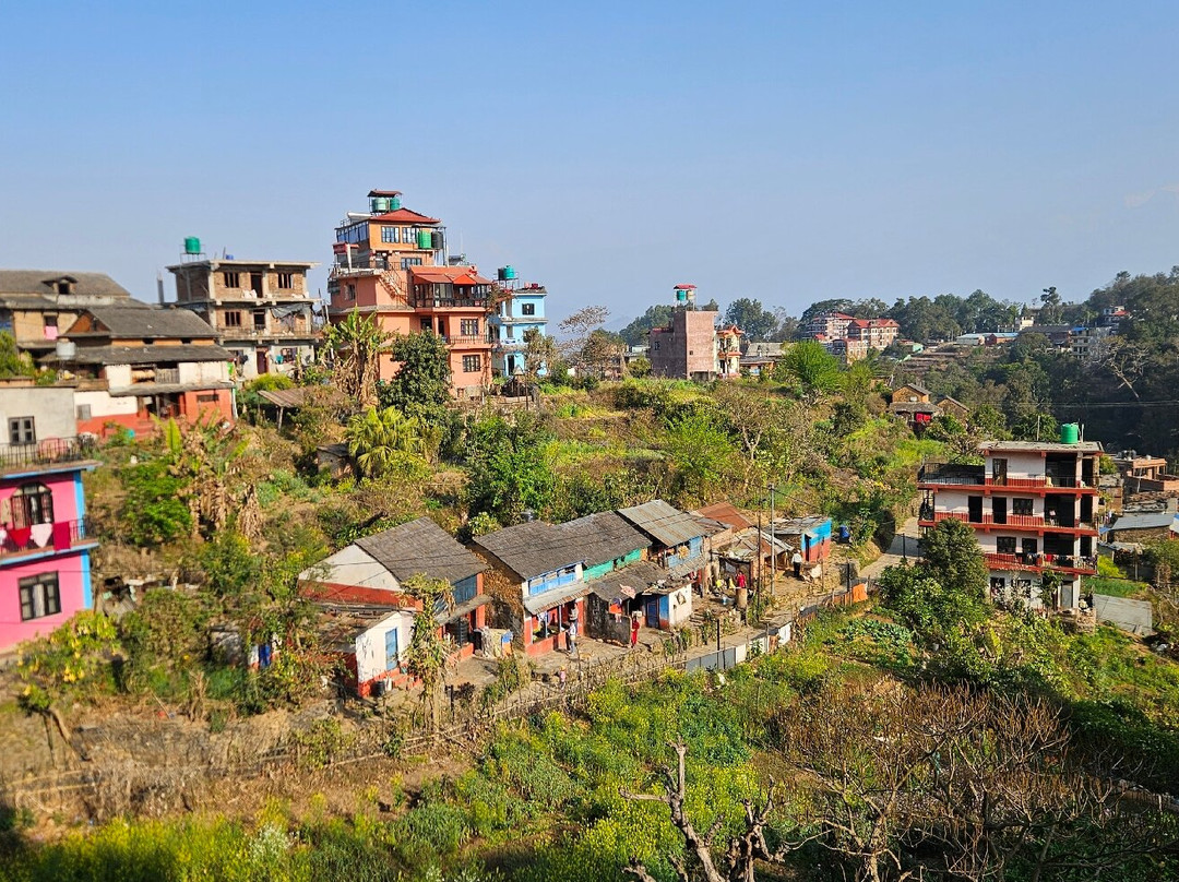 Bandipur Samira Homestay & Mountain View Restaurant主图