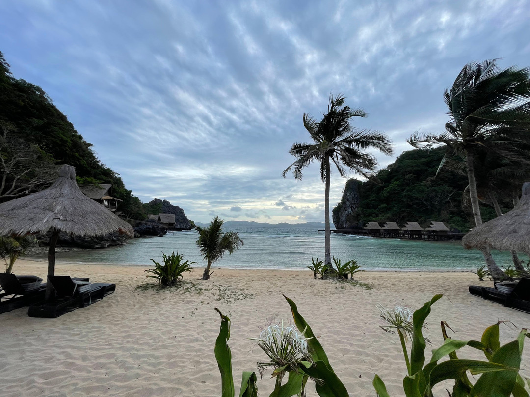 Cauayan Island Resort主图