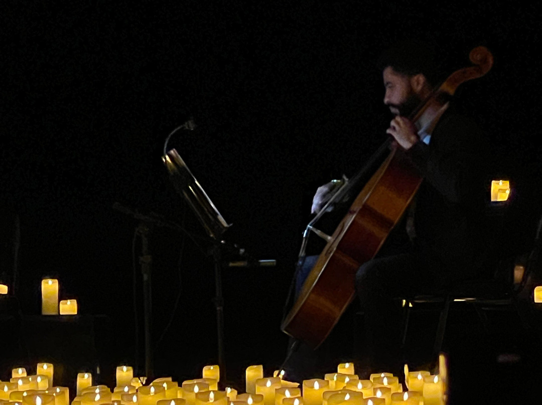 Cine Theatro Brasil Vallourec-贝洛哈里桑塔必去景点