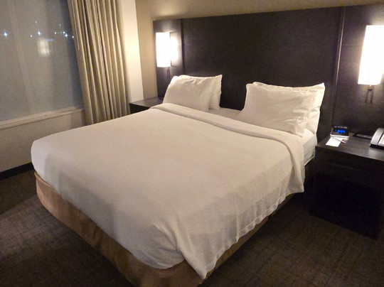 Residence Inn by Marriott Columbus Airport主图