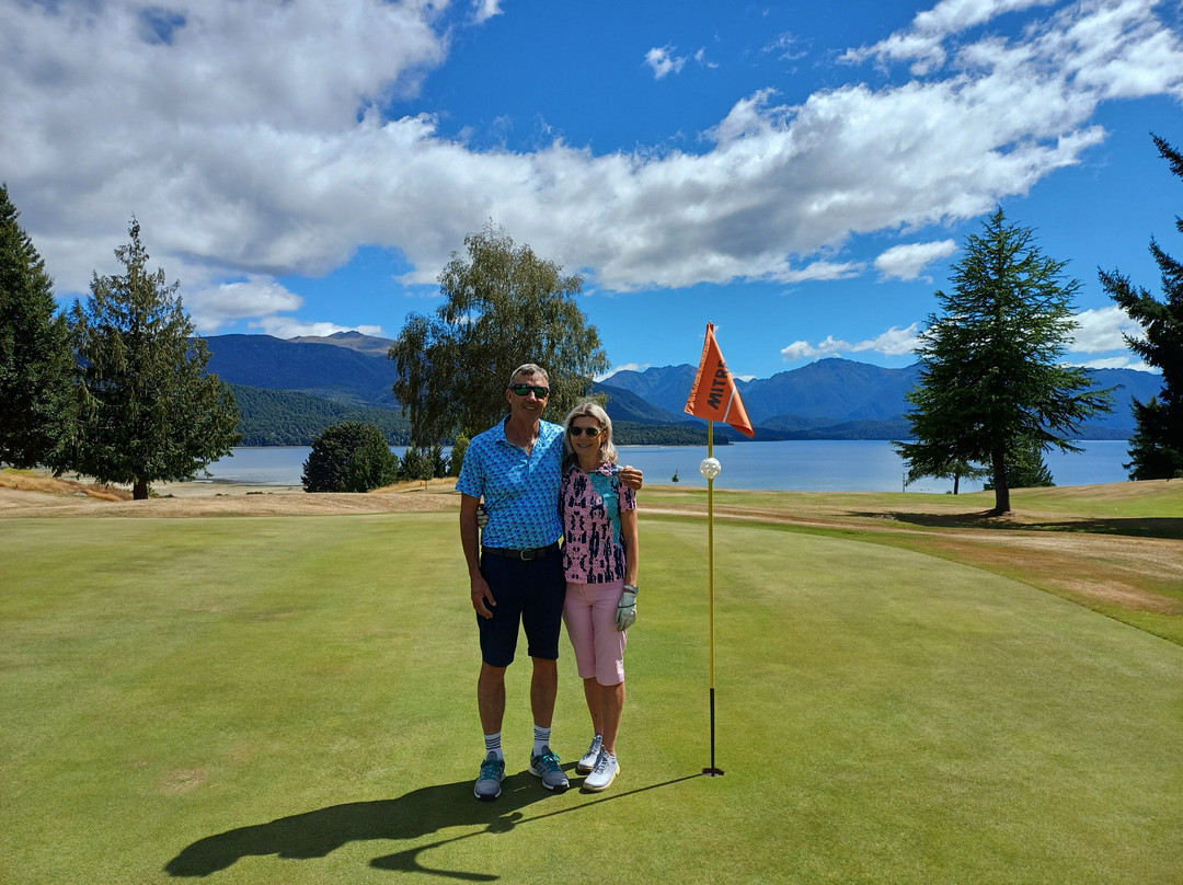 Te Anau Golf Club景点图片