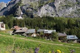 Hameau Des Fontanettes-Pralognan-la-Vanoise必去景点